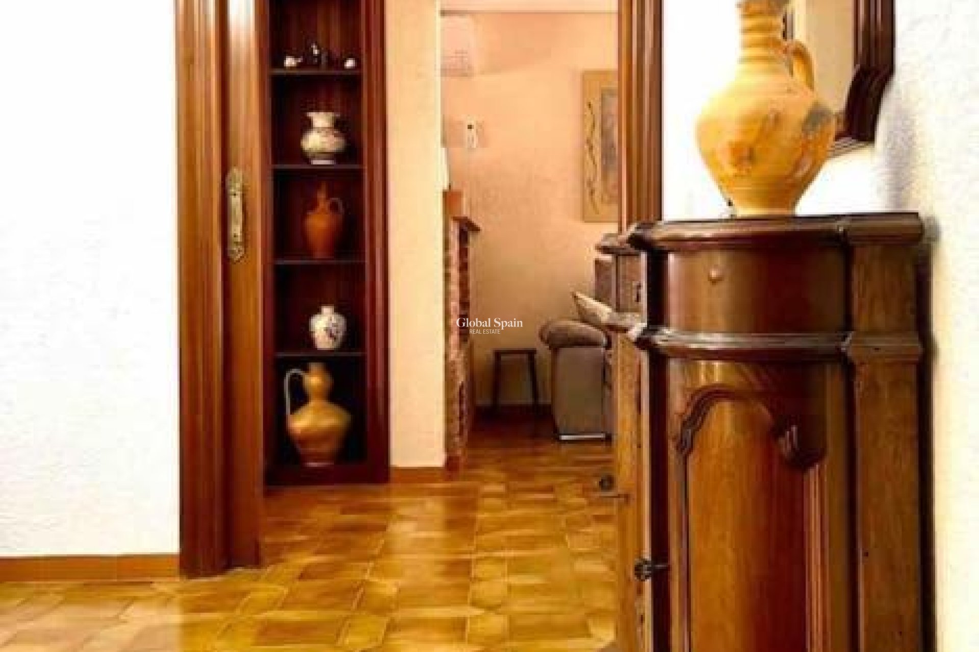 Wederverkoop - VILLA -
ORIHUELA COSTA - CAMPOAMOR