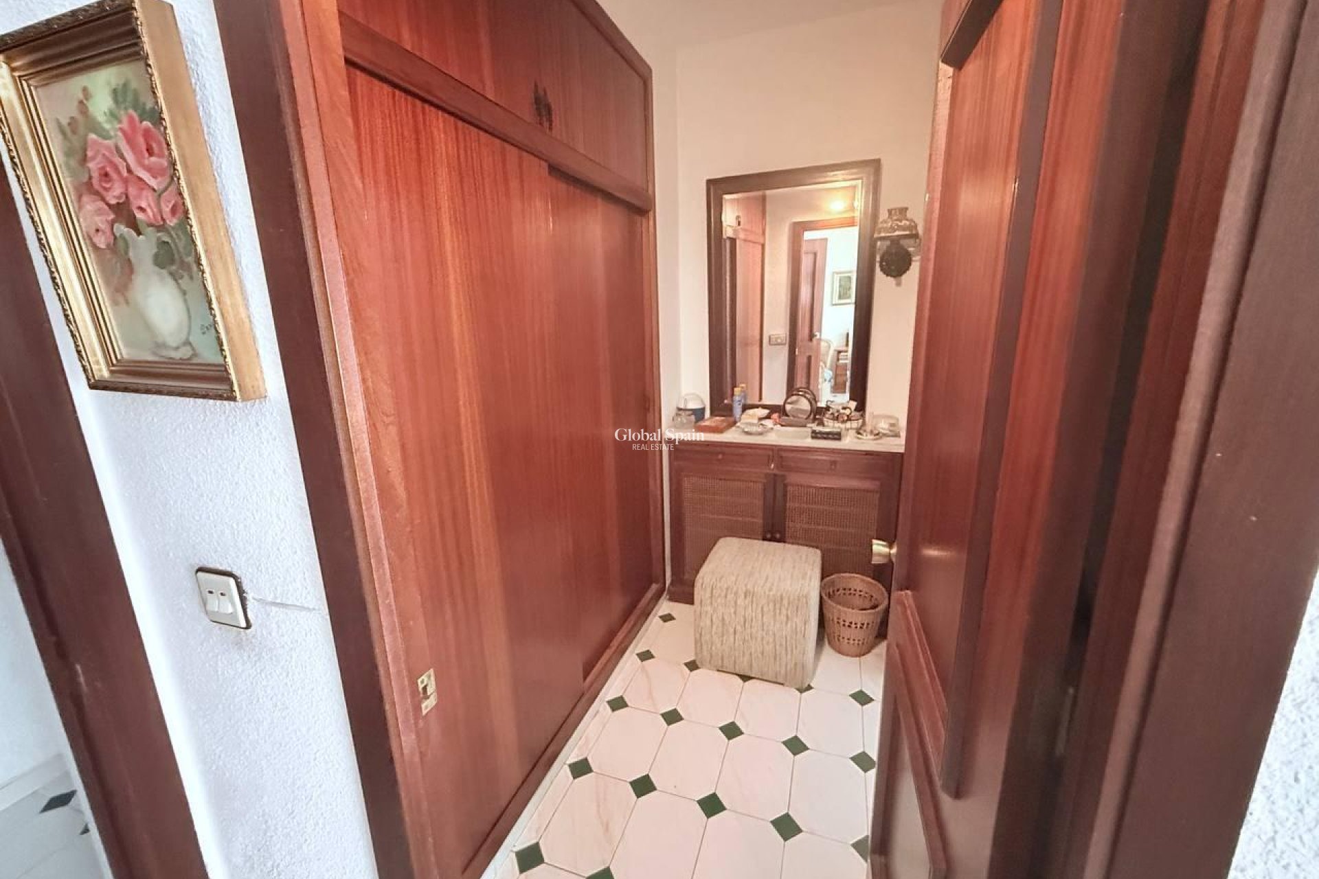 Wederverkoop - VILLA -
ORIHUELA COSTA - CAMPOAMOR
