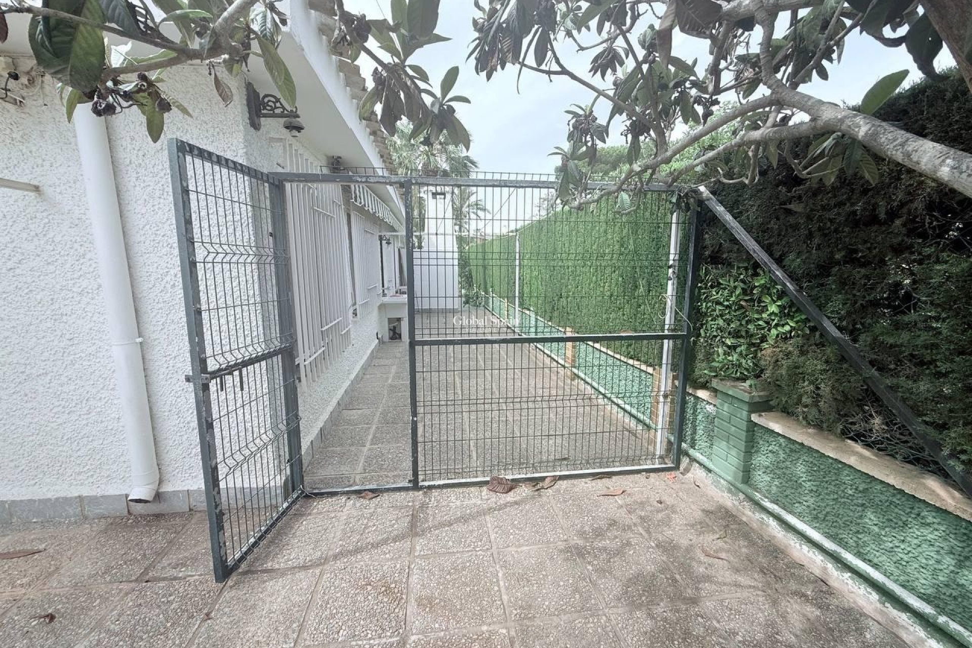 Wederverkoop - VILLA -
ORIHUELA COSTA - CAMPOAMOR