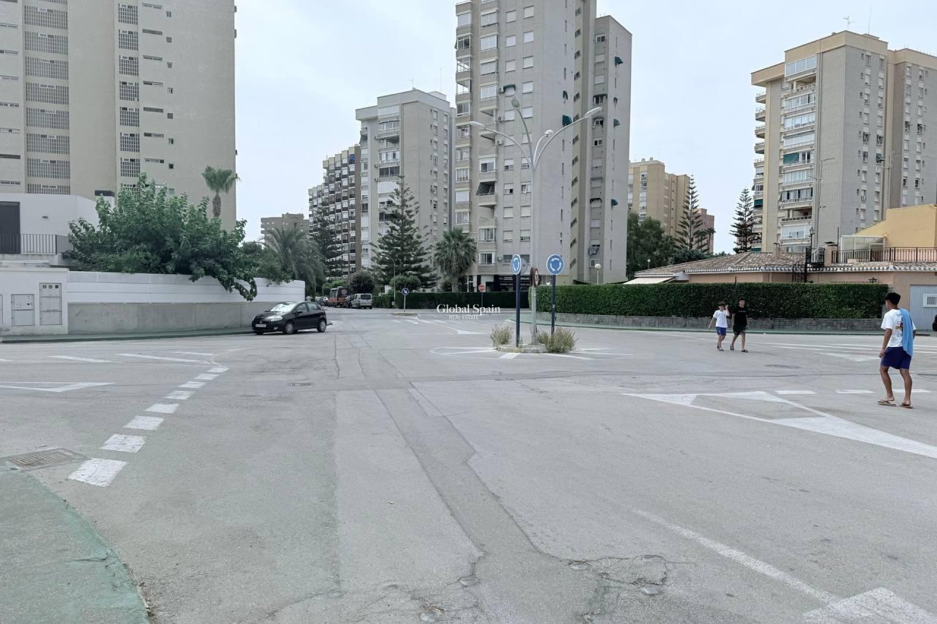 Wederverkoop - VILLA -
ORIHUELA COSTA - CAMPOAMOR
