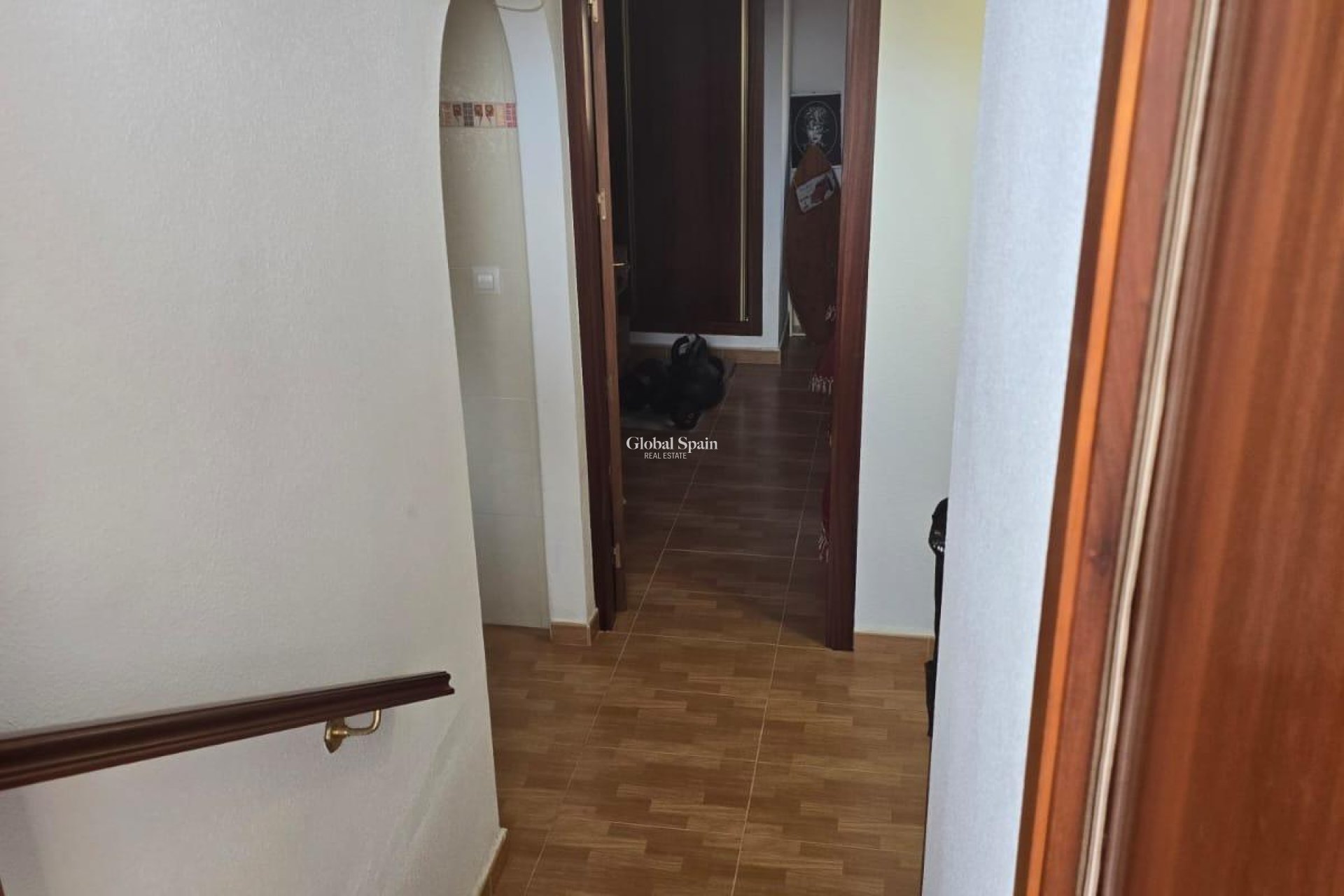 Wederverkoop - VILLA -
ORIHUELA COSTA - CAMPOAMOR