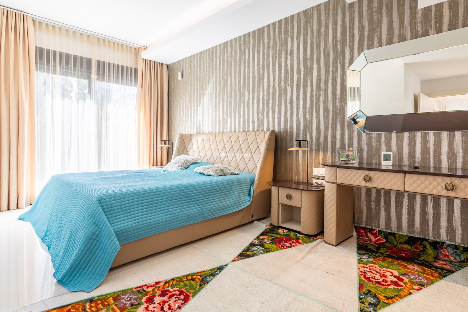 Wederverkoop - Villa -
ORIHUELA COSTA - CAMPOAMOR