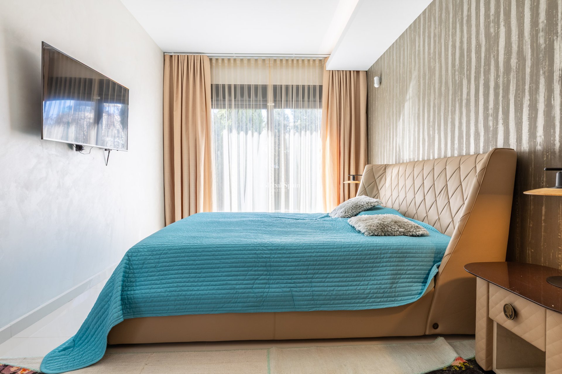 Wederverkoop - Villa -
ORIHUELA COSTA - CAMPOAMOR