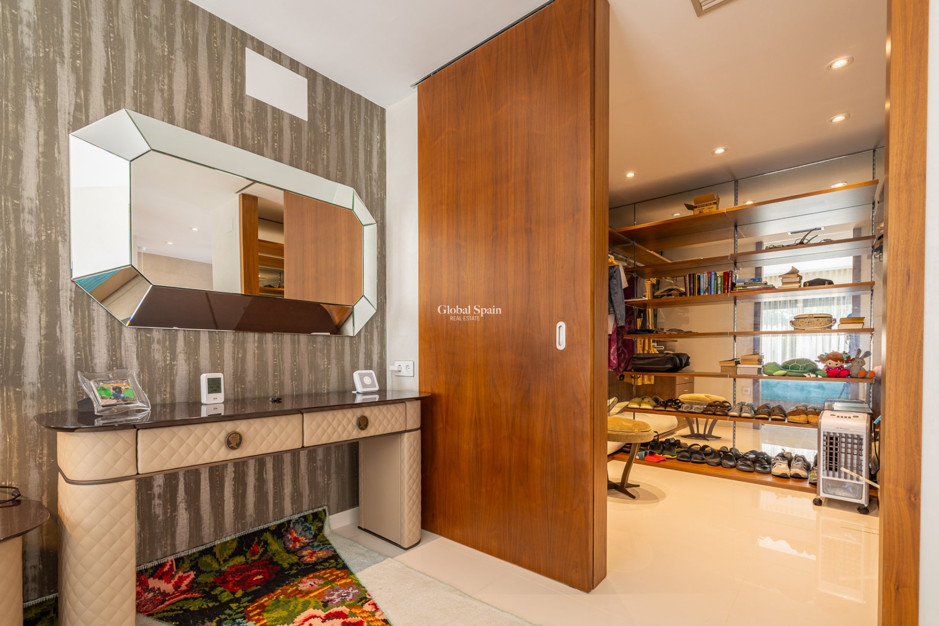 Wederverkoop - Villa -
ORIHUELA COSTA - CAMPOAMOR