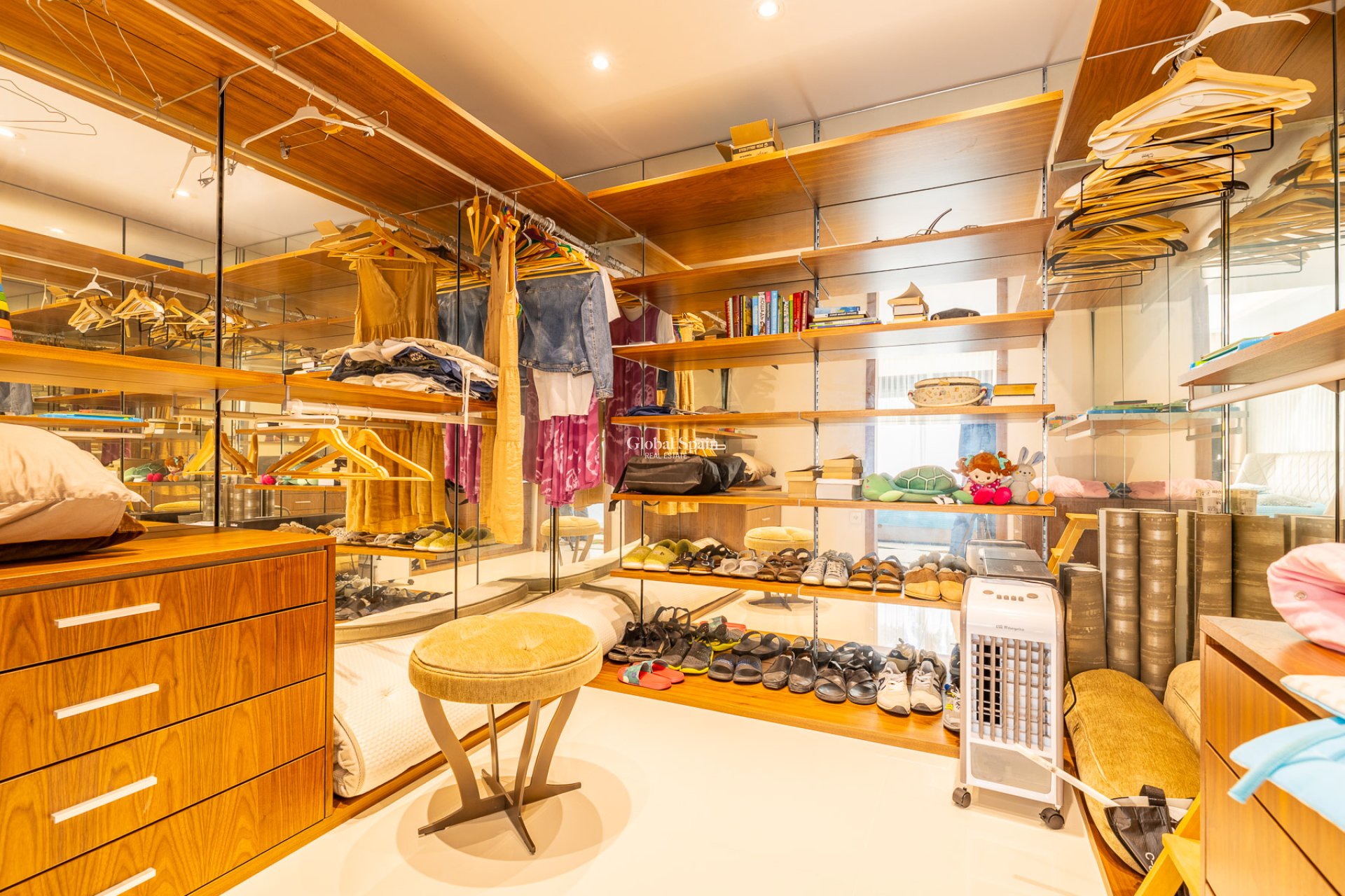 Wederverkoop - Villa -
ORIHUELA COSTA - CAMPOAMOR