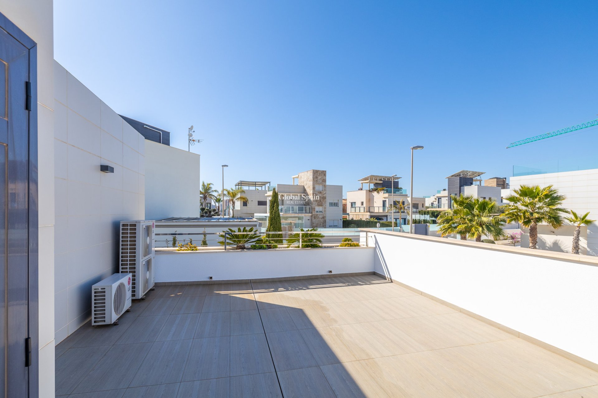 Wederverkoop - Villa -
ORIHUELA COSTA - CAMPOAMOR