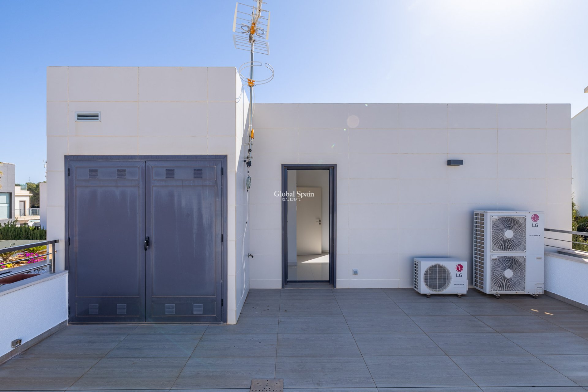 Wederverkoop - Villa -
ORIHUELA COSTA - CAMPOAMOR