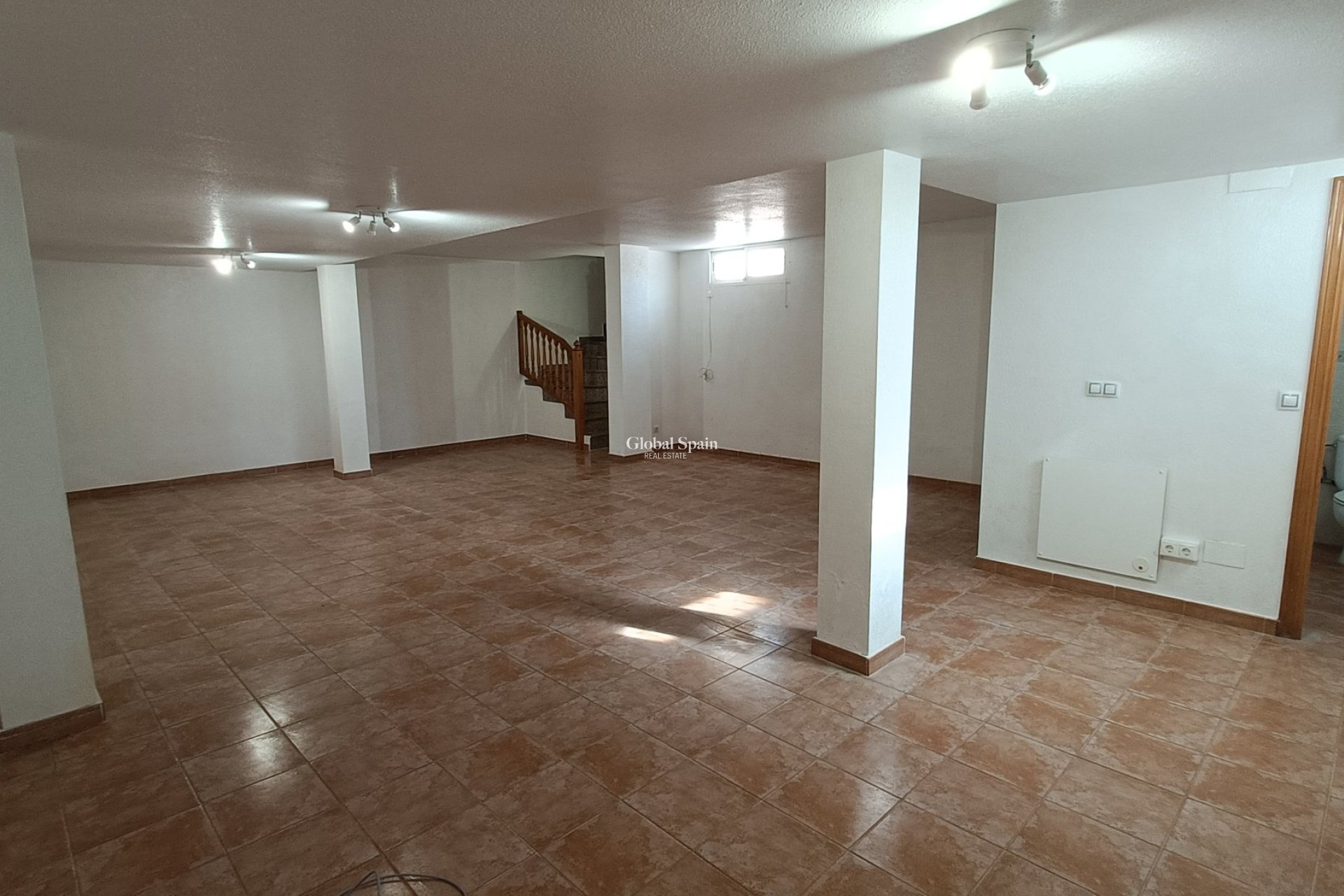Wederverkoop - VILLA -
ORIHUELA COSTA - Castillo de Don Juan