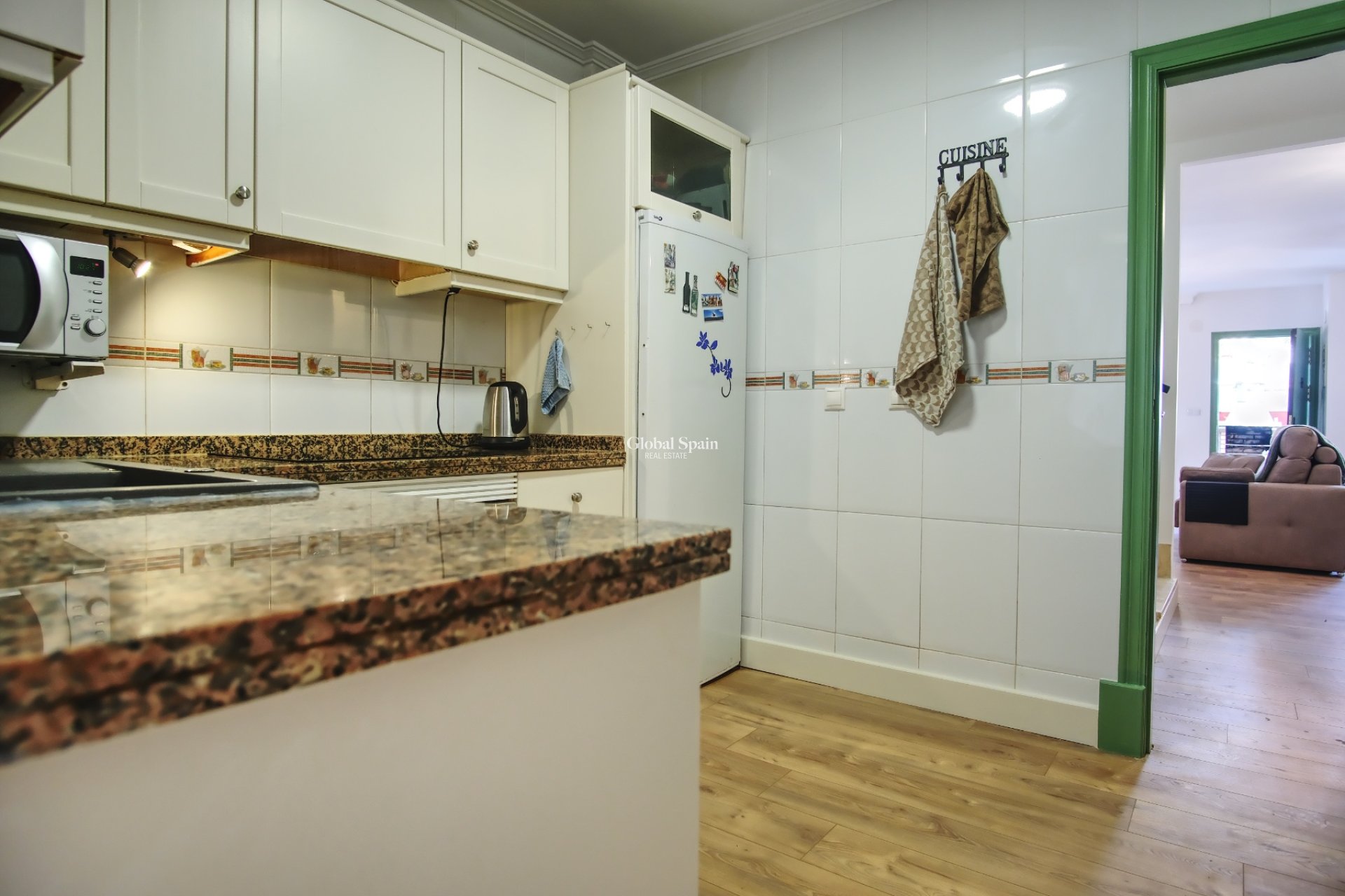 Wederverkoop - VILLA -
ORIHUELA COSTA - Costa Blanca South