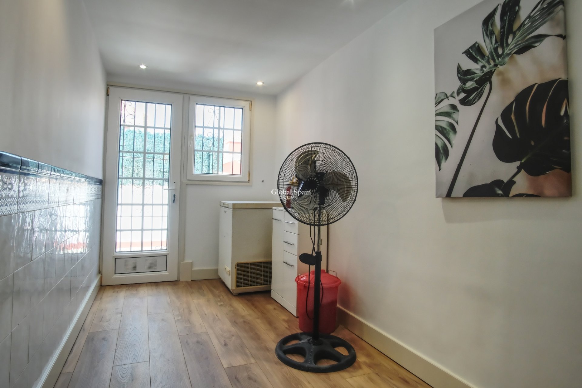 Wederverkoop - VILLA -
ORIHUELA COSTA - Costa Blanca South