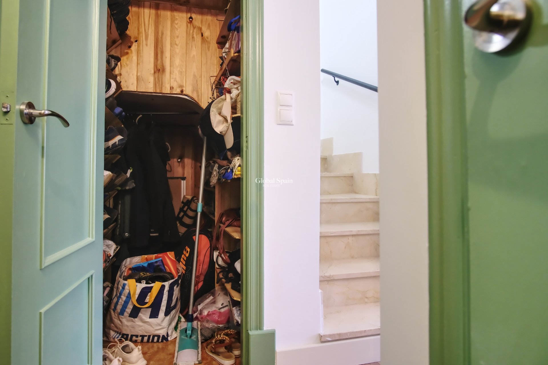 Wederverkoop - VILLA -
ORIHUELA COSTA - Costa Blanca South