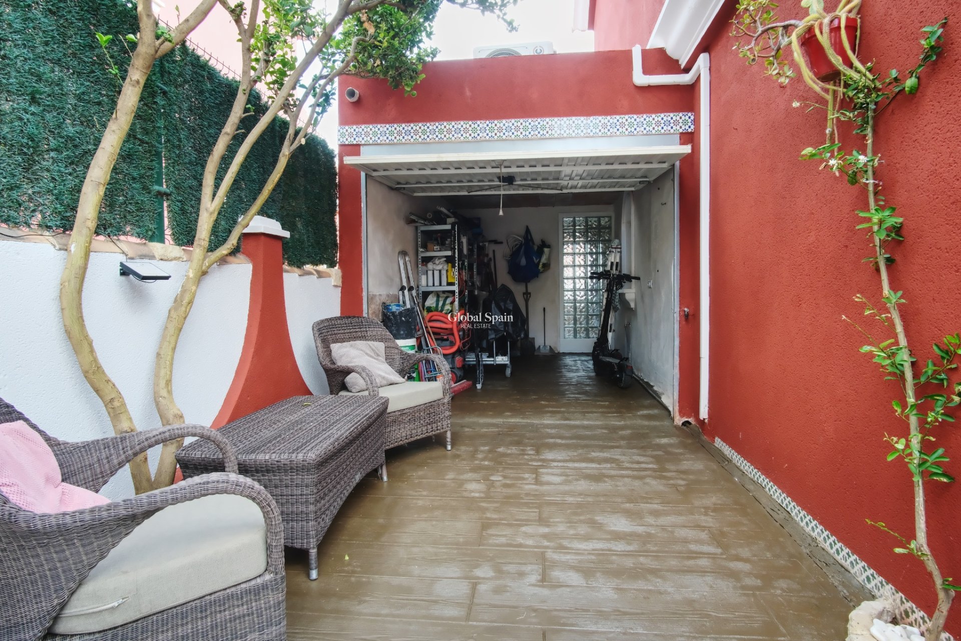 Wederverkoop - VILLA -
ORIHUELA COSTA - Costa Blanca South