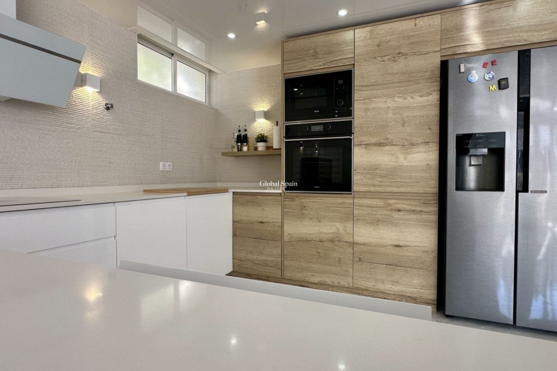 Wederverkoop - VILLA -
ORIHUELA COSTA - Costa Blanca