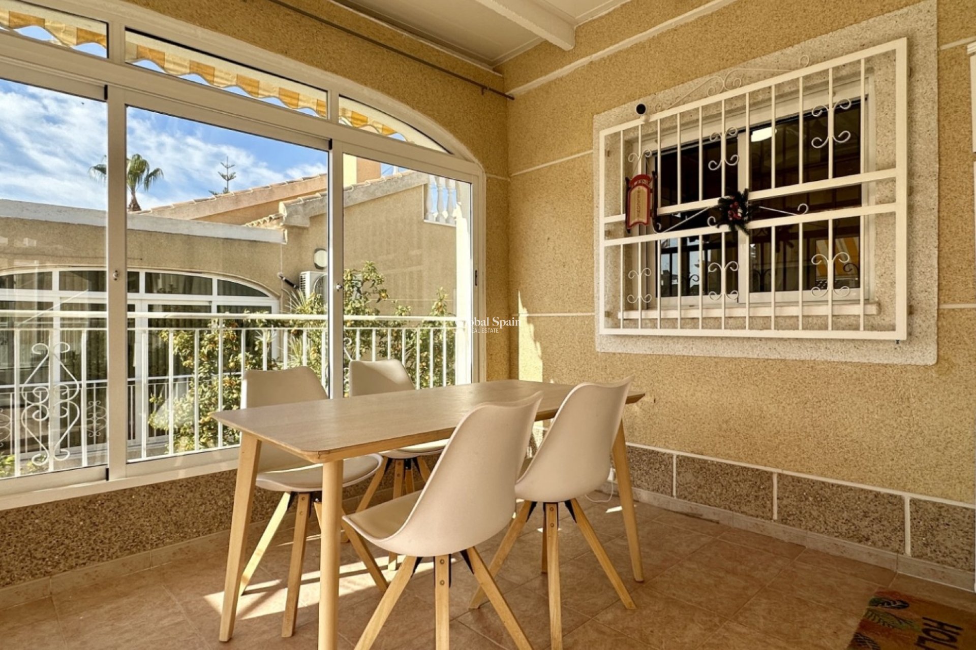 Wederverkoop - VILLA -
ORIHUELA COSTA - Costa Blanca