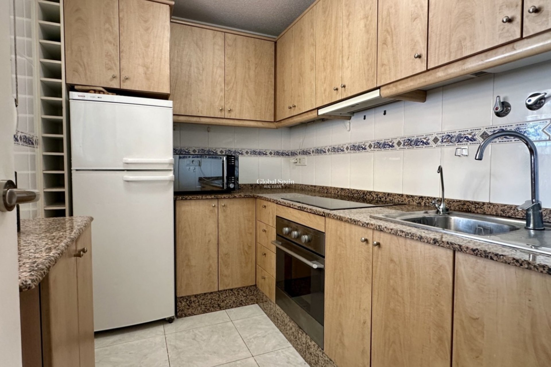 Wederverkoop - VILLA -
ORIHUELA COSTA - Costa Blanca