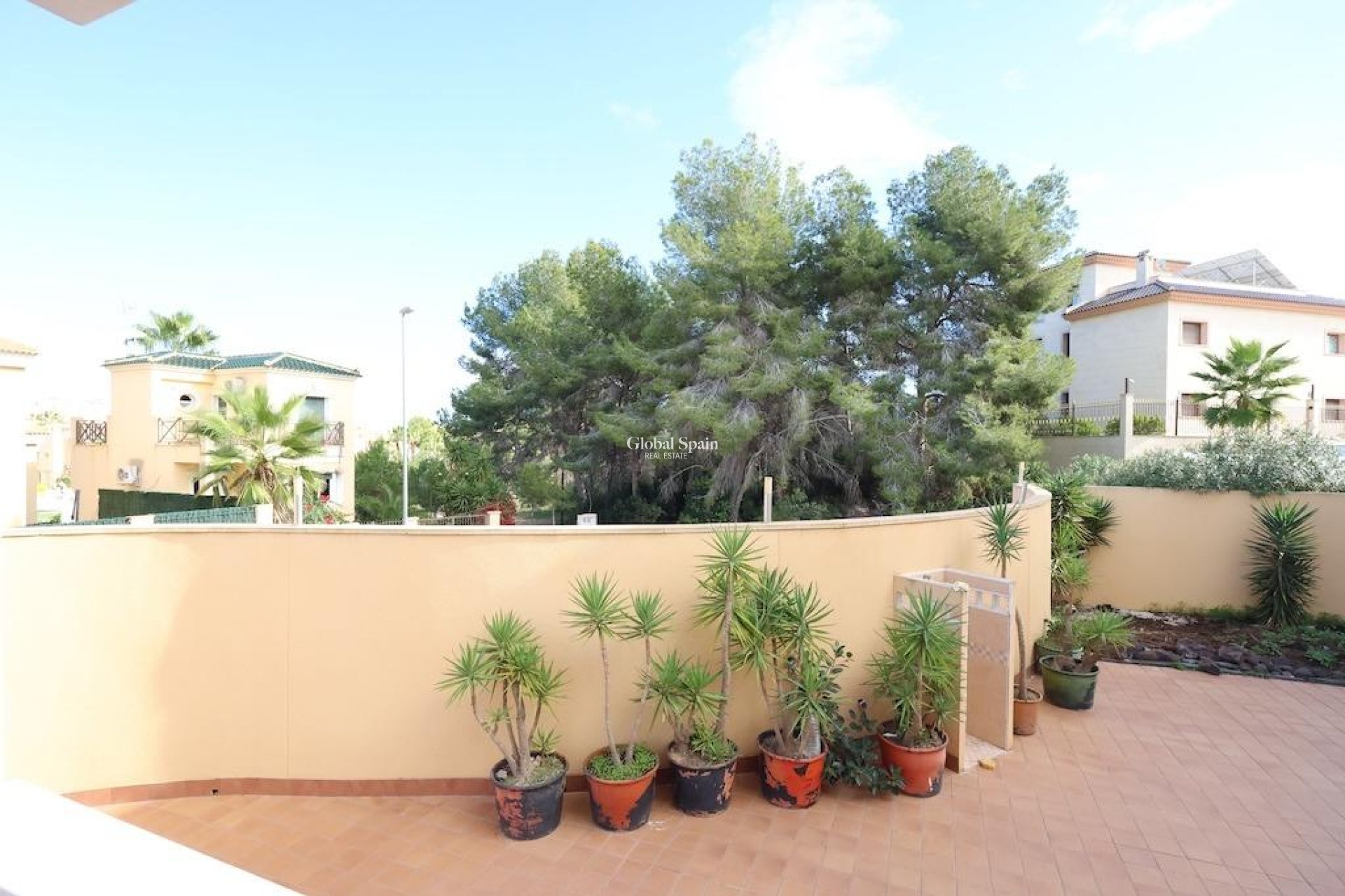 Wederverkoop - VILLA -
ORIHUELA COSTA - Costa Blanca