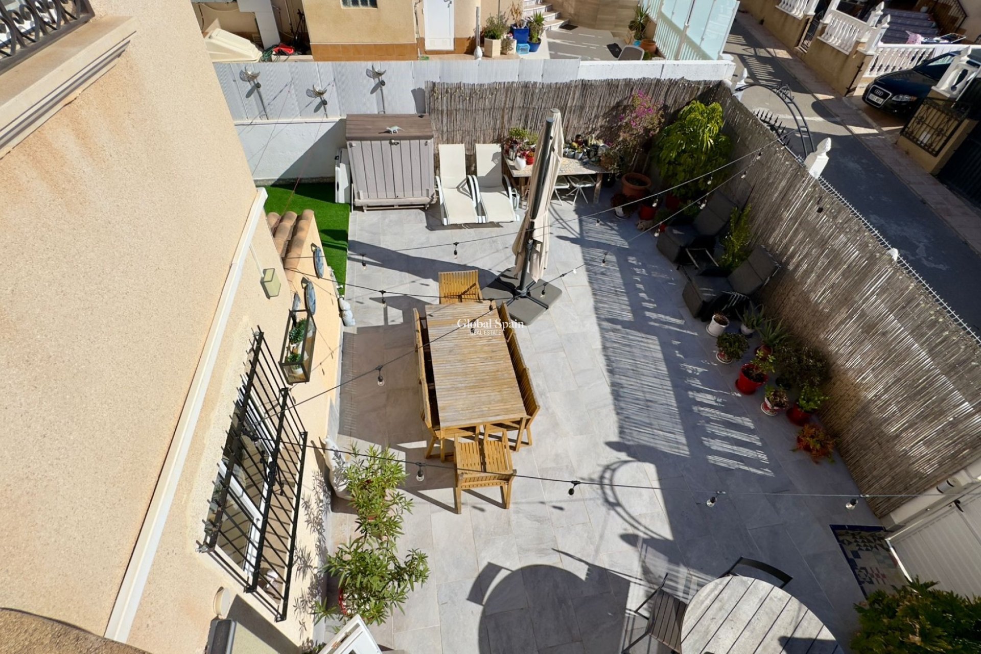 Wederverkoop - VILLA -
ORIHUELA COSTA - Costa Blanca