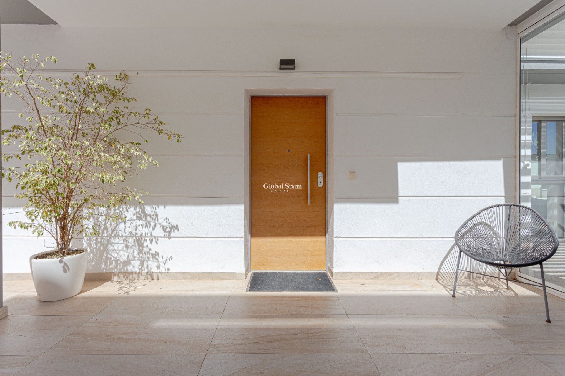 Wederverkoop - VILLA -
ORIHUELA COSTA - Costa Blanca