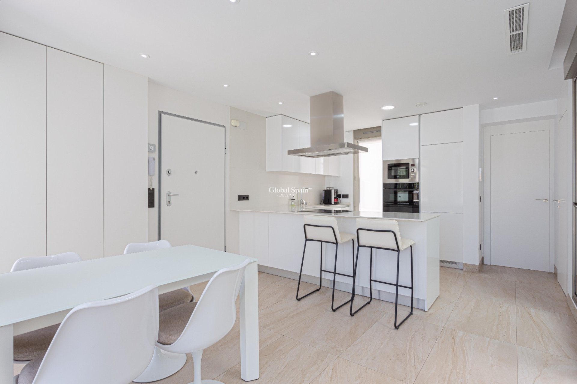 Wederverkoop - VILLA -
ORIHUELA COSTA - Costa Blanca