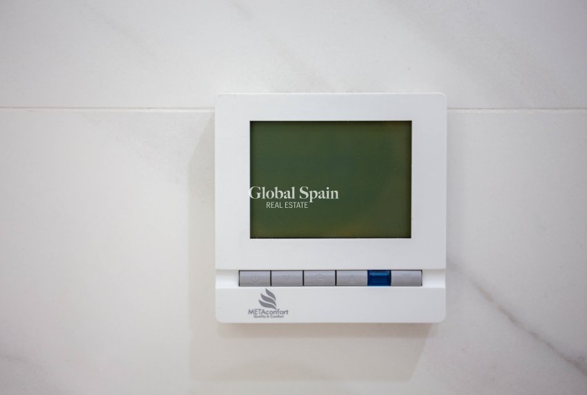 Wederverkoop - VILLA -
ORIHUELA COSTA - Costa Blanca