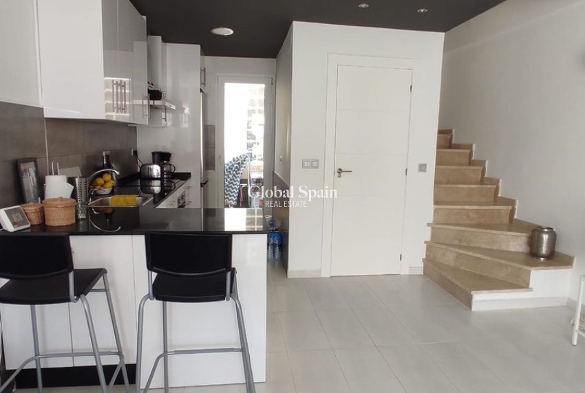 Wederverkoop - VILLA -
ORIHUELA COSTA - Costa Blanca