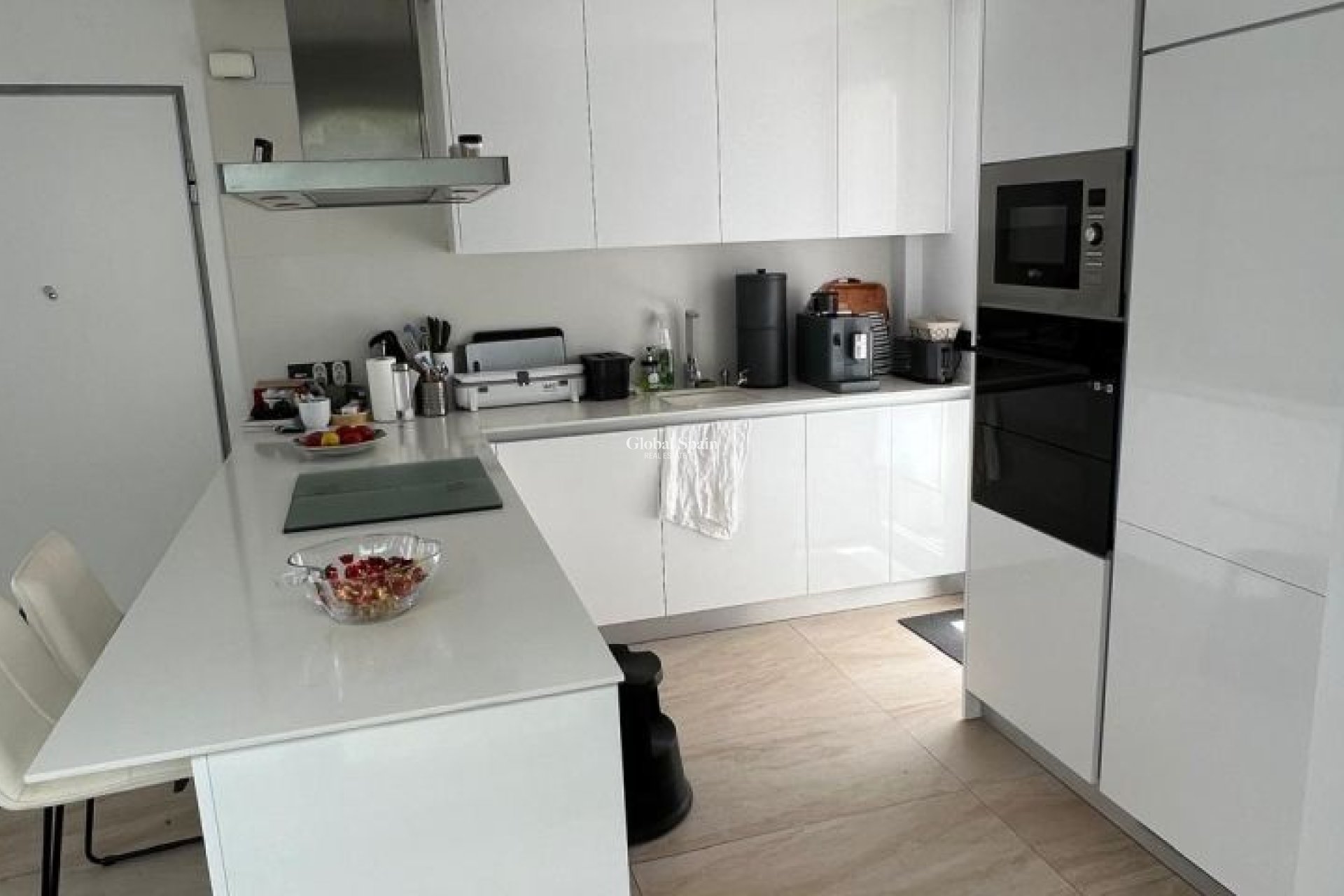 Wederverkoop - VILLA -
ORIHUELA COSTA - Costa Blanca