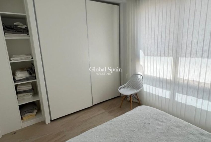 Wederverkoop - VILLA -
ORIHUELA COSTA - Costa Blanca