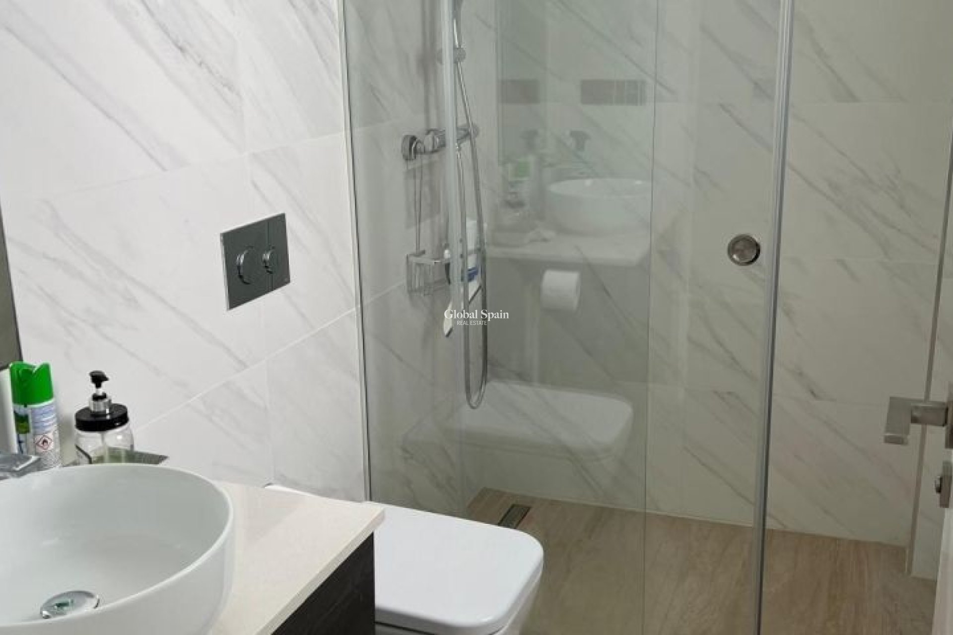 Wederverkoop - VILLA -
ORIHUELA COSTA - Costa Blanca