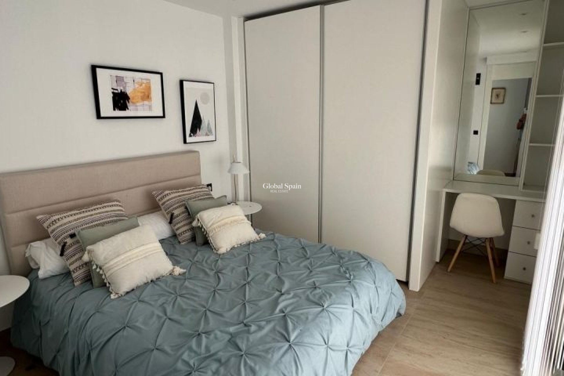 Wederverkoop - VILLA -
ORIHUELA COSTA - Costa Blanca