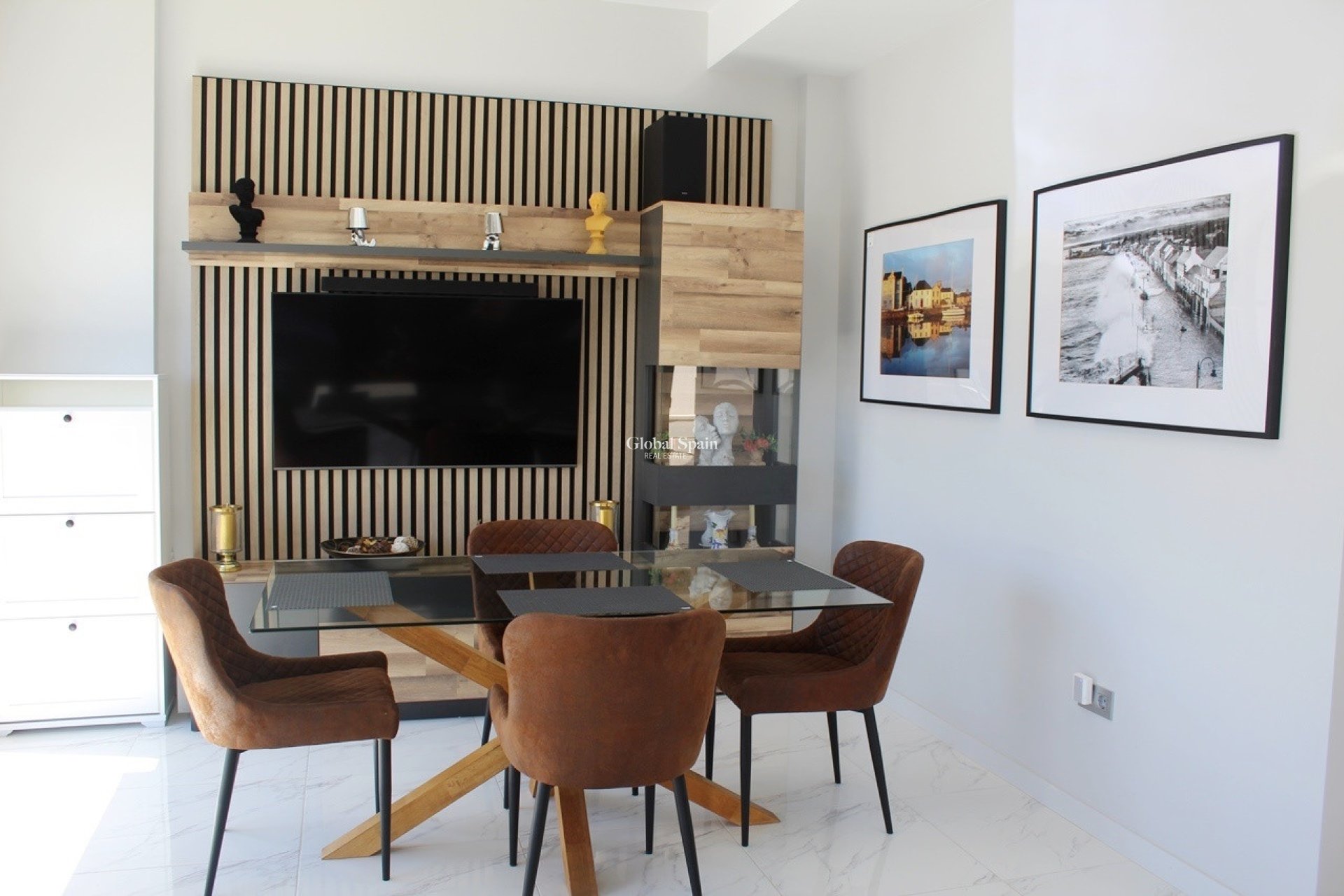 Wederverkoop - VILLA -
ORIHUELA COSTA - Costa Blanca