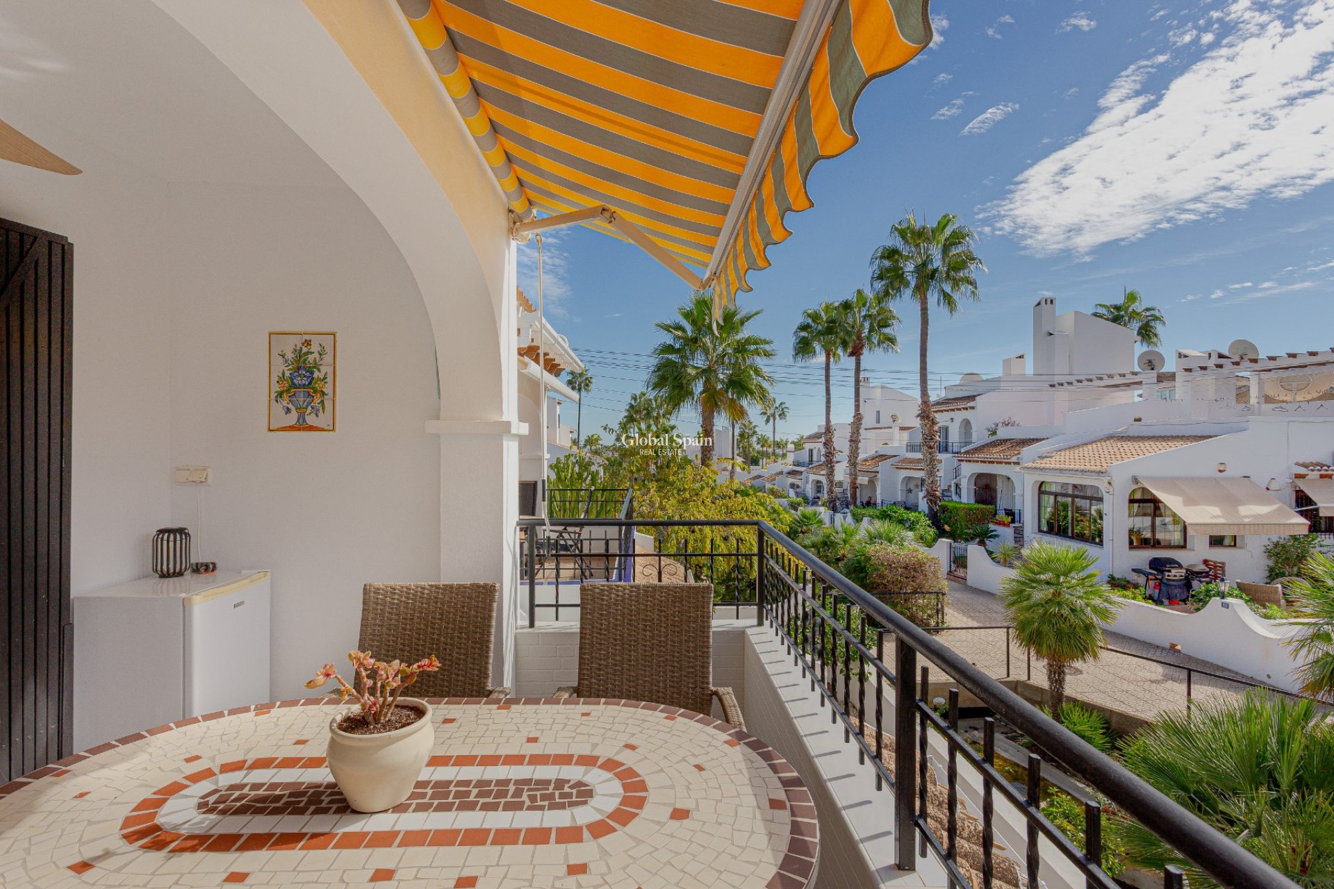 Wederverkoop - VILLA -
ORIHUELA COSTA - Costa Blanca