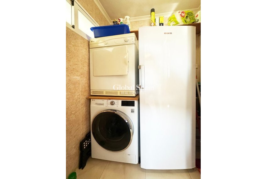 Wederverkoop - VILLA -
ORIHUELA COSTA - Costa Blanca