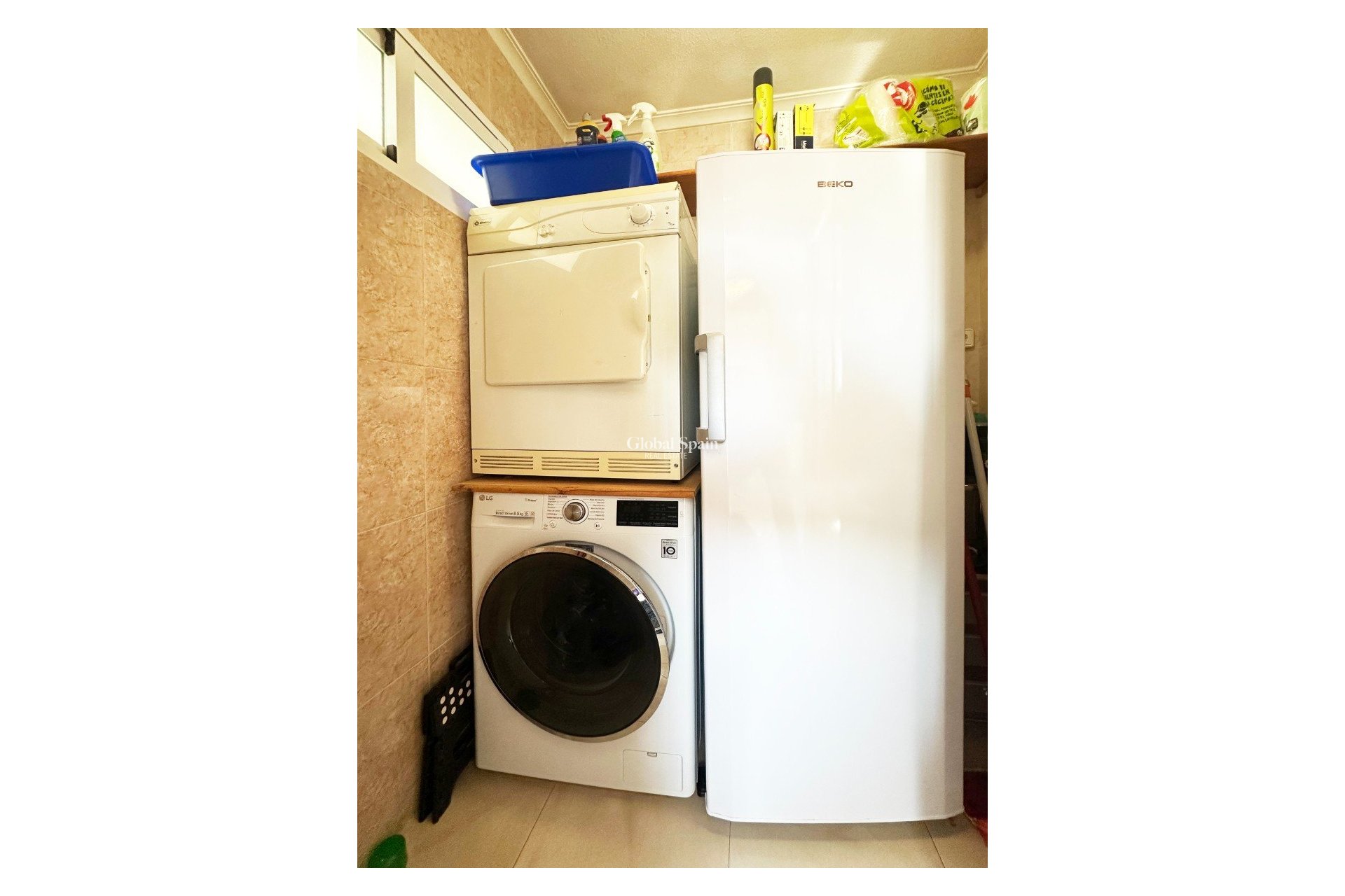 Wederverkoop - VILLA -
ORIHUELA COSTA - Costa Blanca