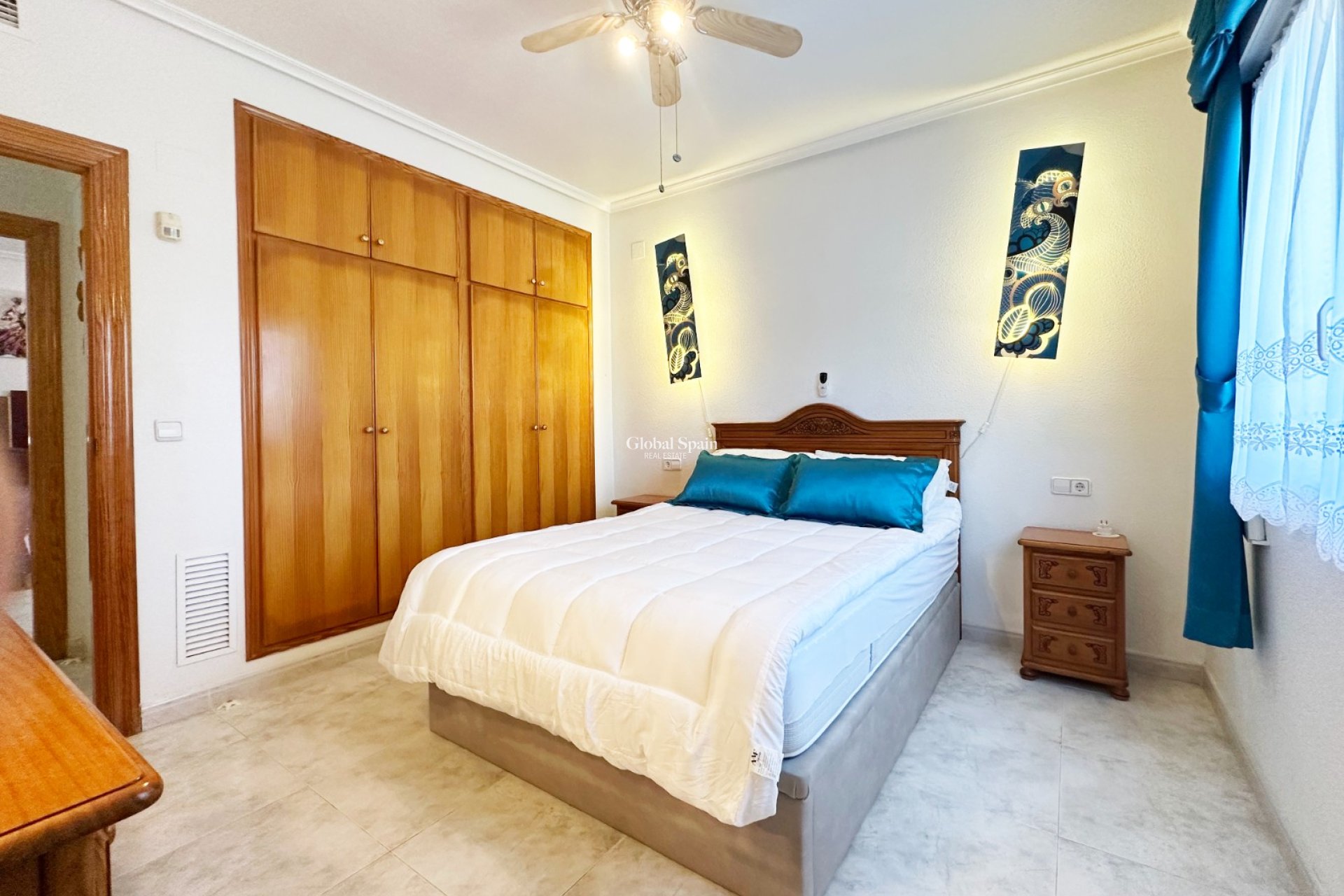 Wederverkoop - VILLA -
ORIHUELA COSTA - Costa Blanca