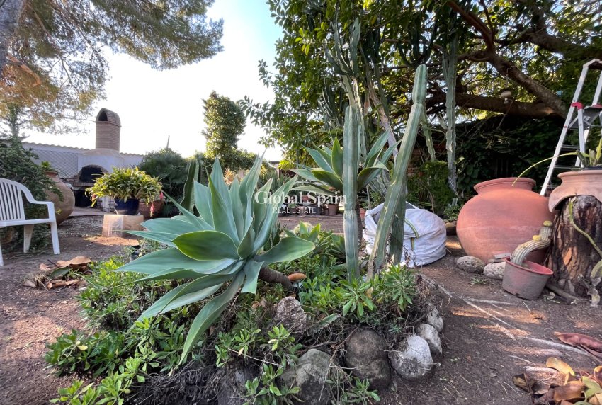 Wederverkoop - VILLA -
ORIHUELA COSTA - Costa Blanca