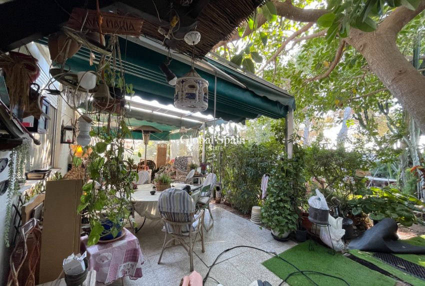 Wederverkoop - VILLA -
ORIHUELA COSTA - Costa Blanca