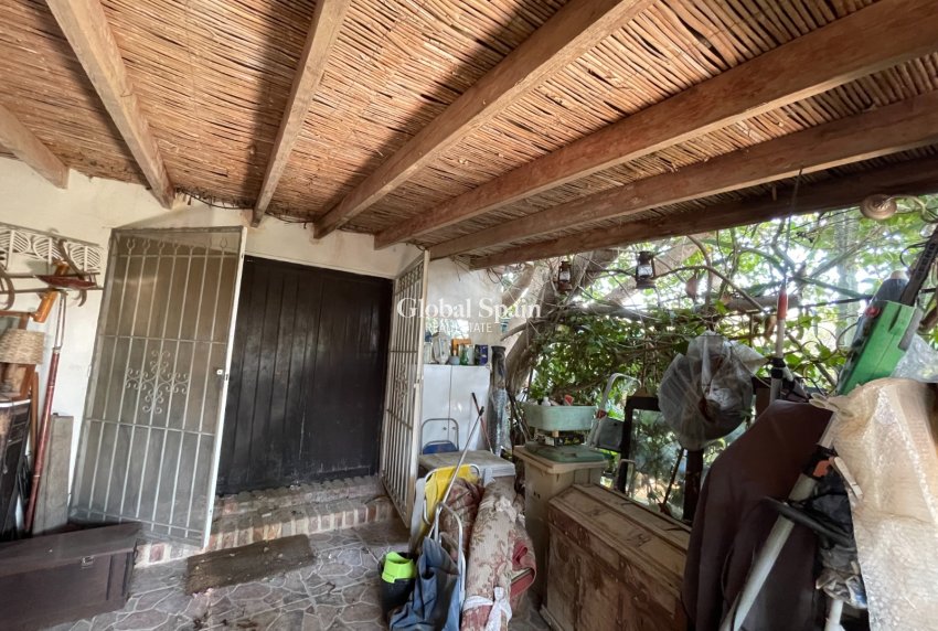 Wederverkoop - VILLA -
ORIHUELA COSTA - Costa Blanca