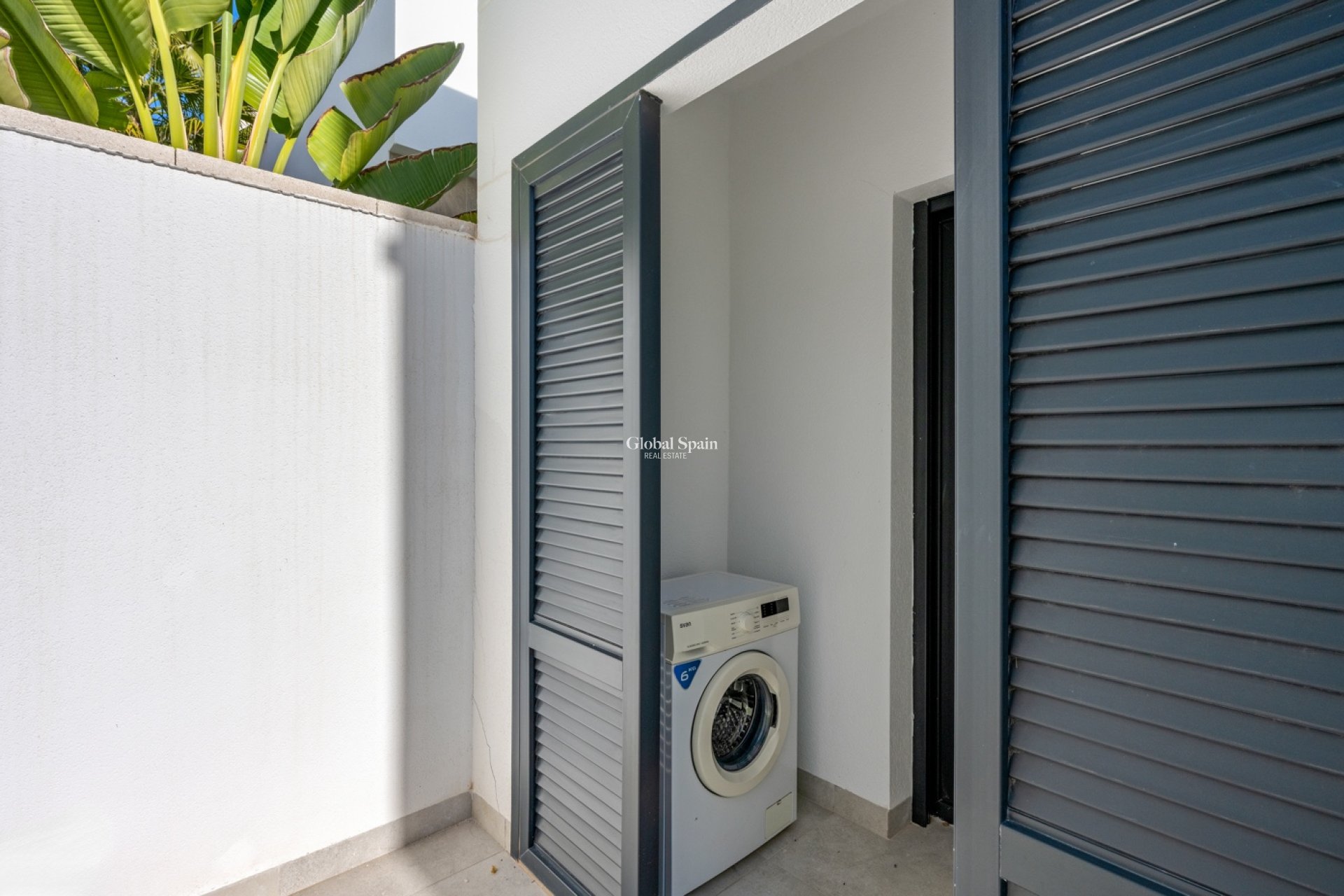 Wederverkoop - VILLA -
ORIHUELA COSTA - Costa Blanca