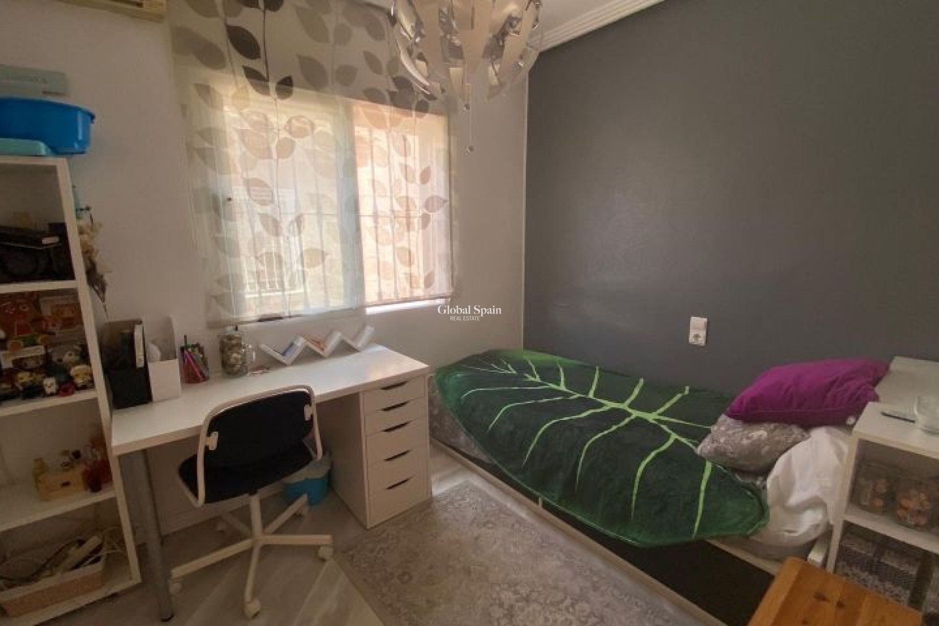 Wederverkoop - VILLA -
ORIHUELA COSTA - Costa Blanca