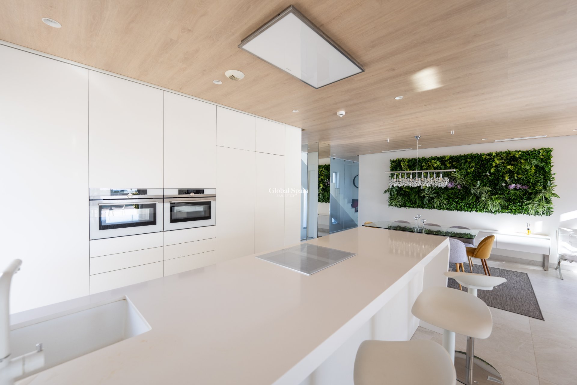 Wederverkoop - VILLA -
ORIHUELA COSTA - Costa Blanca