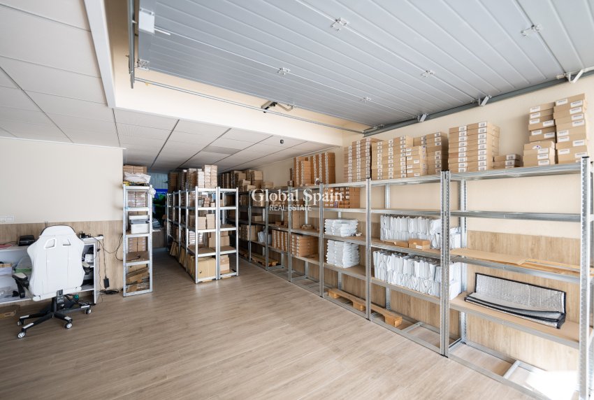 Wederverkoop - VILLA -
ORIHUELA COSTA - Costa Blanca