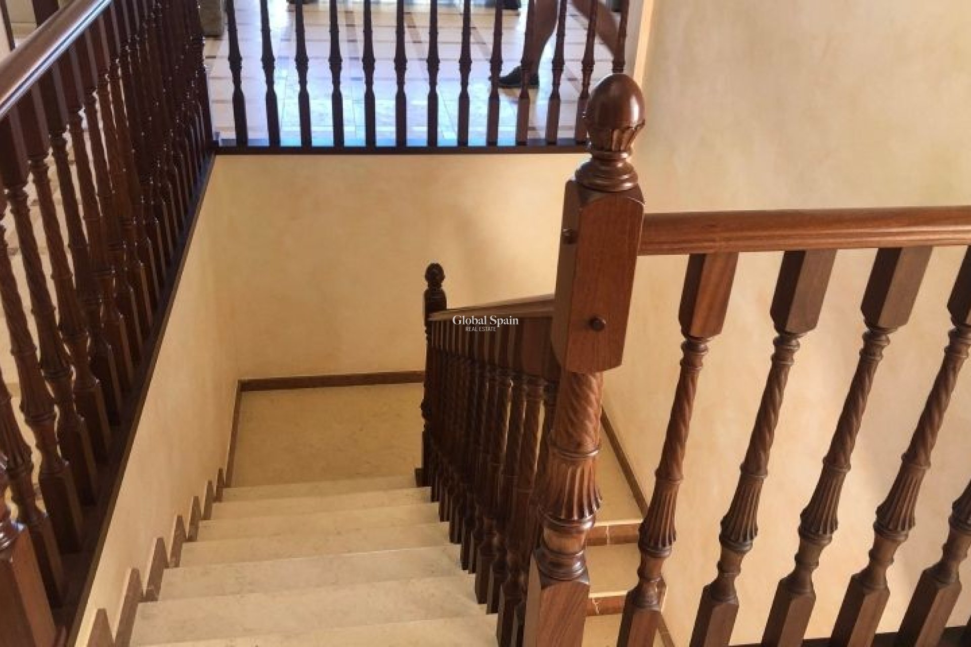 Wederverkoop - VILLA -
ORIHUELA COSTA - Costa Blanca