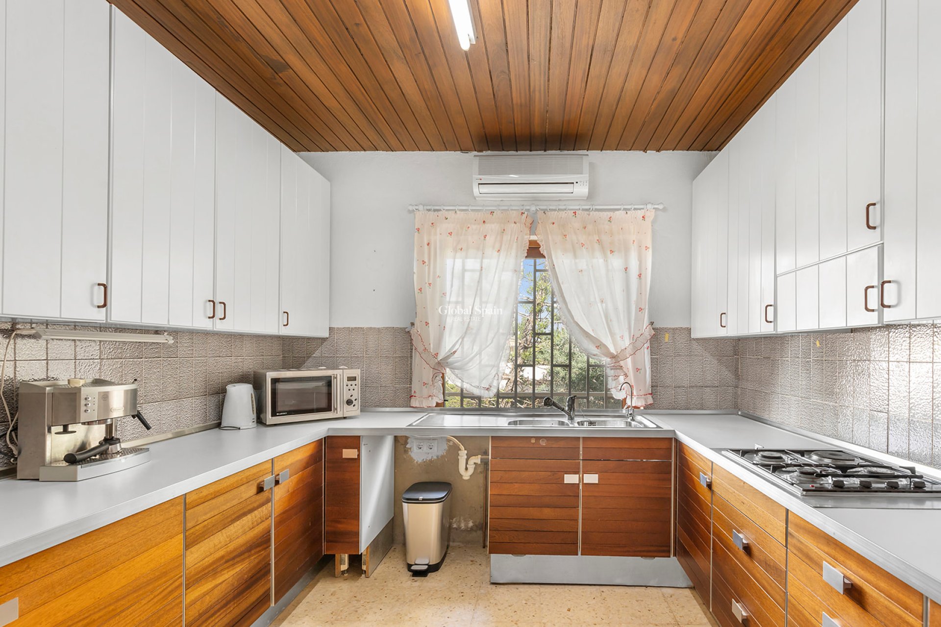 Wederverkoop - VILLA -
ORIHUELA COSTA - Costa Blanca