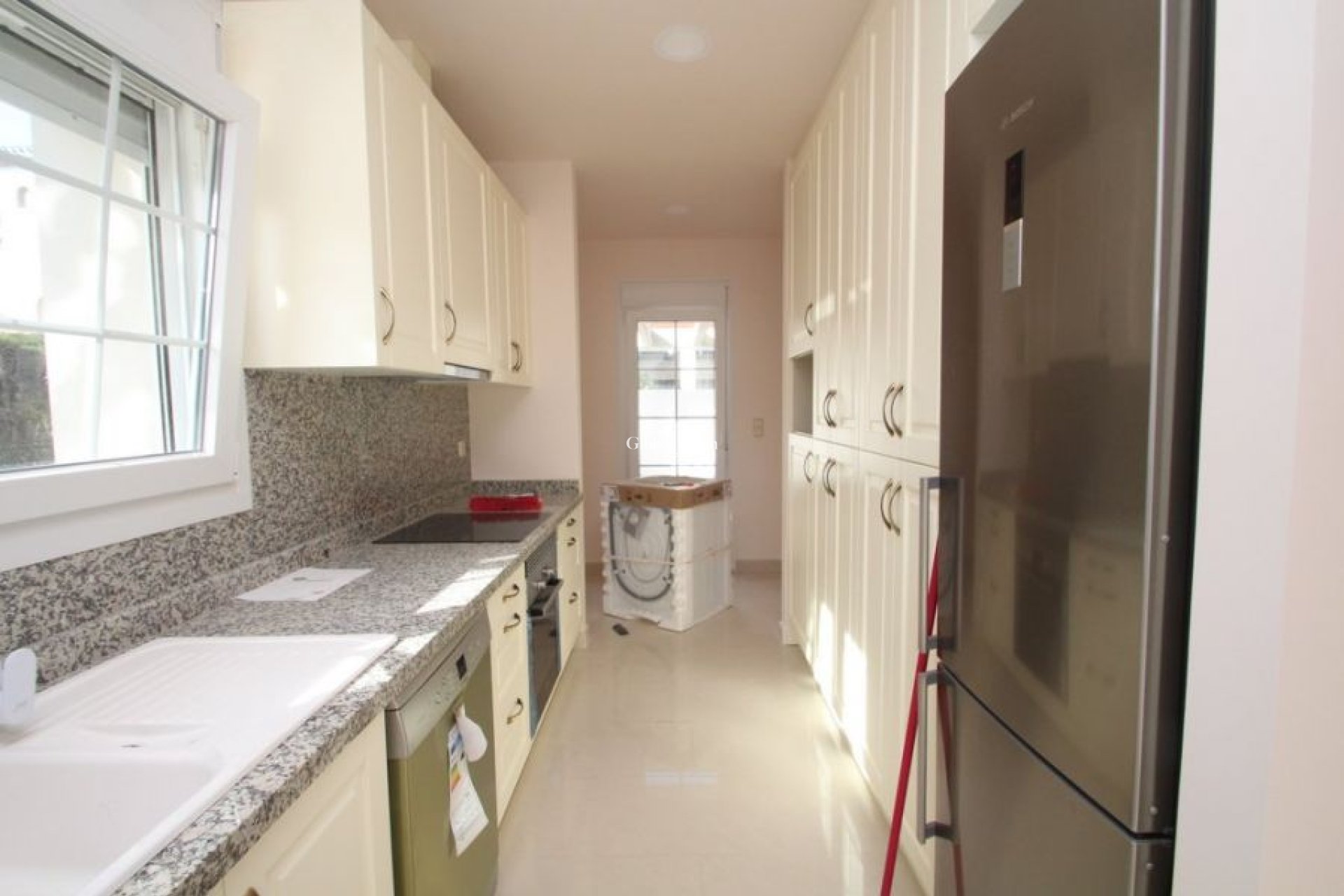 Wederverkoop - VILLA -
ORIHUELA COSTA - Costa Blanca