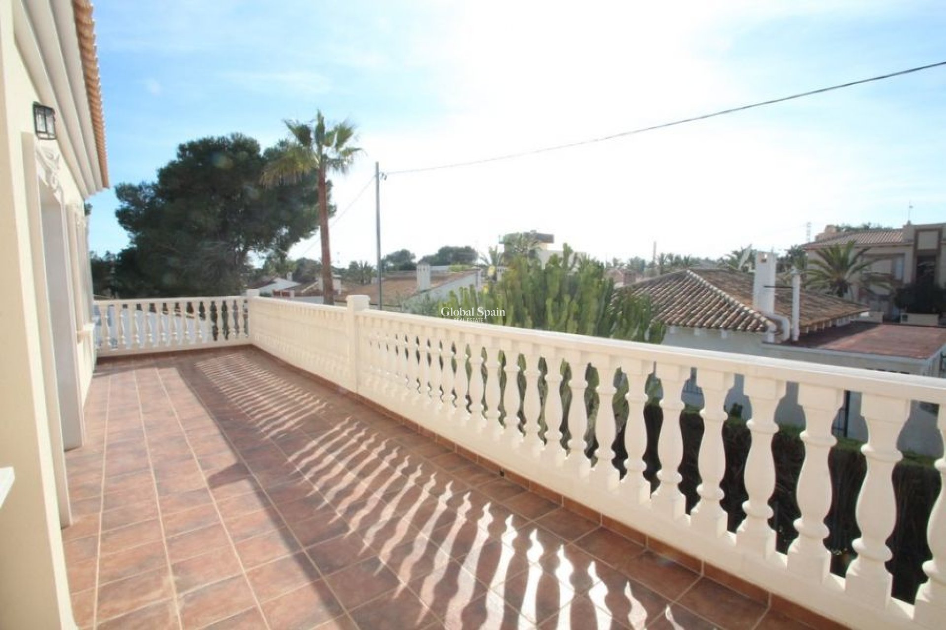 Wederverkoop - VILLA -
ORIHUELA COSTA - Costa Blanca