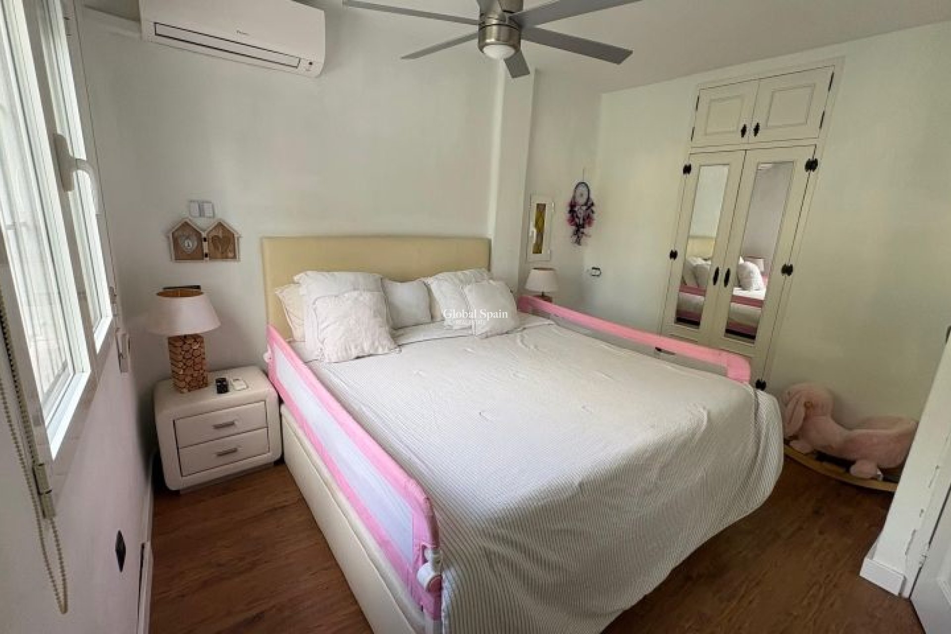 Wederverkoop - VILLA -
ORIHUELA COSTA - Costa Blanca