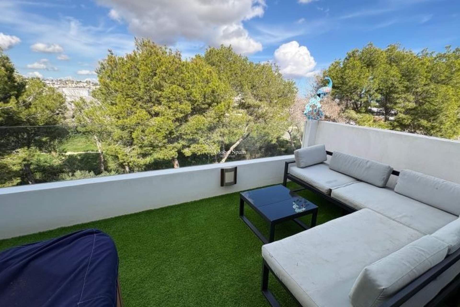 Wederverkoop - VILLA -
ORIHUELA COSTA - Costa Blanca