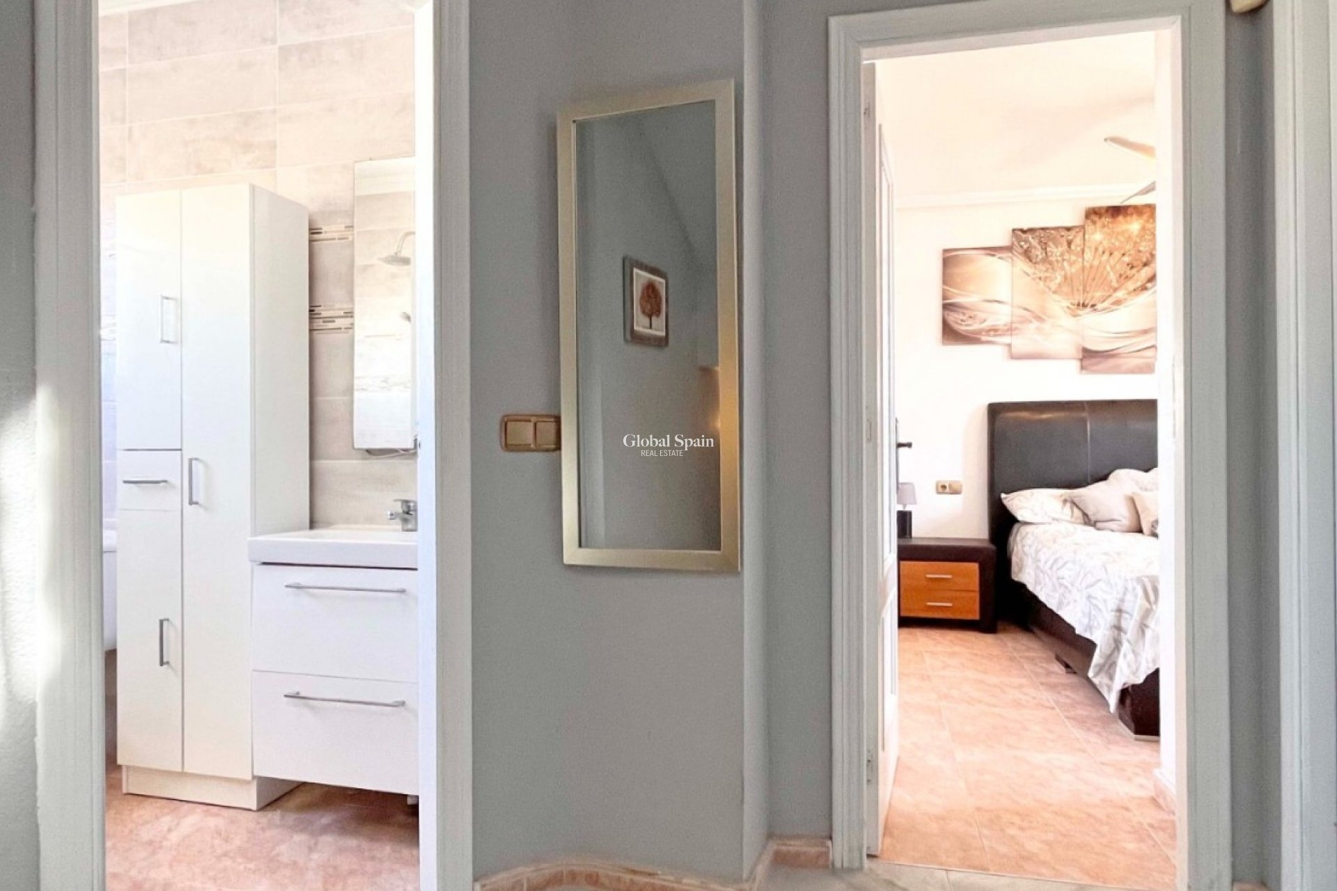 Wederverkoop - VILLA -
ORIHUELA COSTA - Costa Blanca