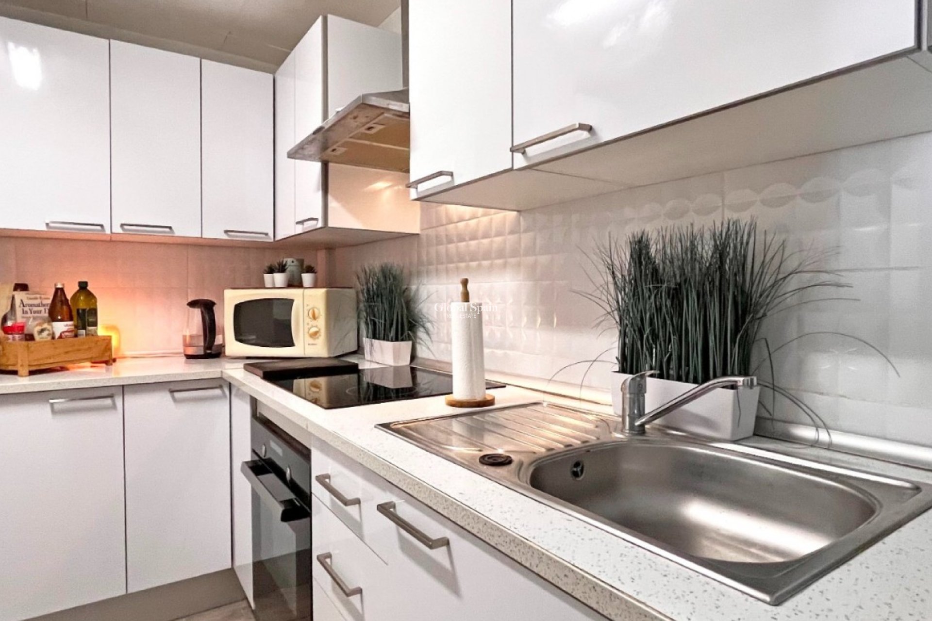 Wederverkoop - VILLA -
ORIHUELA COSTA - Costa Blanca