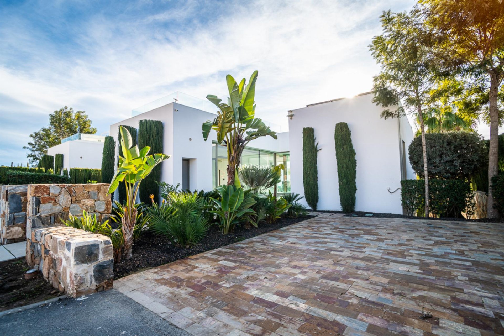 Wederverkoop - VILLA -
ORIHUELA COSTA - Costa Blanca